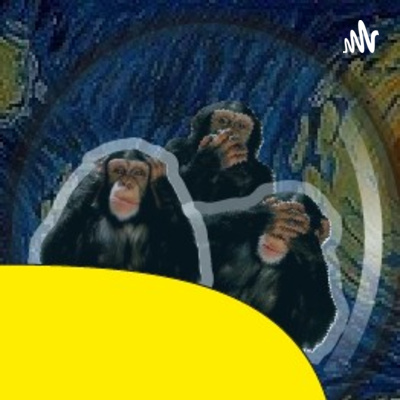 episode Guardianes de la noche // Ep 1. Reciclando artwork