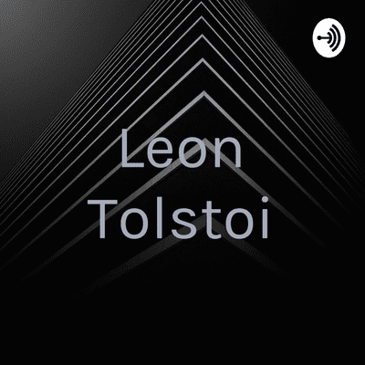 Leon Tolstoi