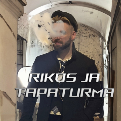 Rikos ja Tapaturma