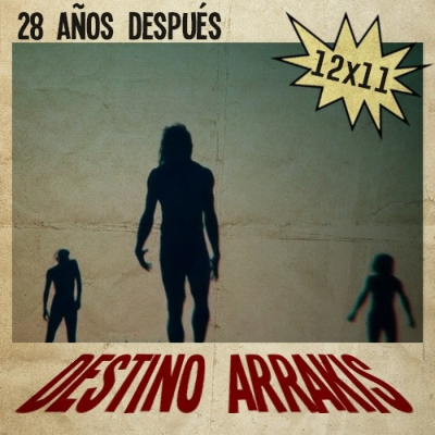episode [DA] Destino Arrakis 12x11 28 años después y toda la saga artwork