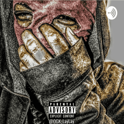 episode Laylu-Clone Lu(Talkin N Slipin) artwork