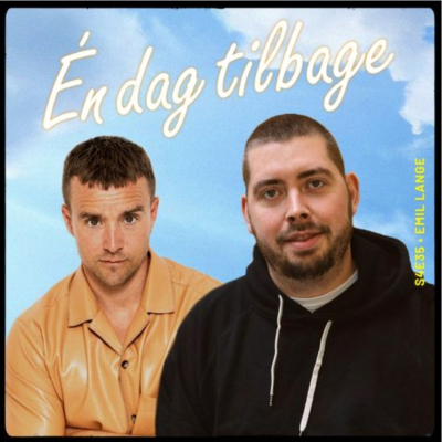 episode Del 2 – Efterlivet med Emil Lange artwork