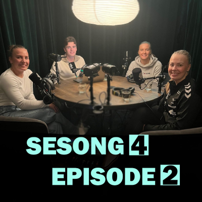 episode Sesong 4 | Episode 2 artwork