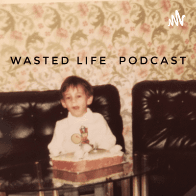Imagen de portada del espectáculo Wasted life