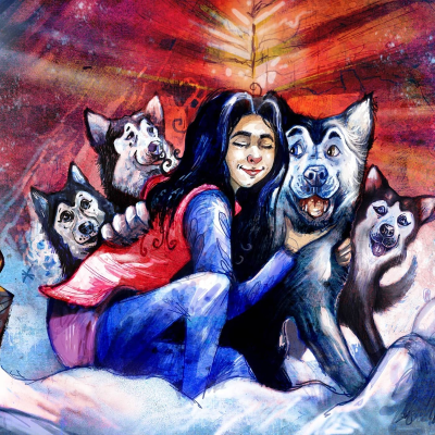 episode Del 23: Julklappen artwork