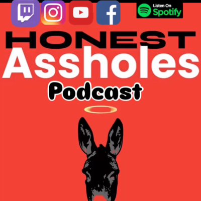 Hone$t A$$hole$