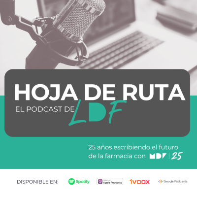 Hoja de ruta | Podcast LDF