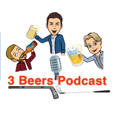 3 Beers Podcast