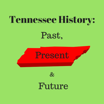episode Past - Statehood artwork