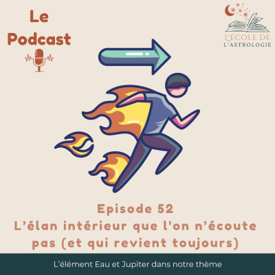 episode L’élan intérieur que l'on n’écoute pas (et qui revient toujours) artwork