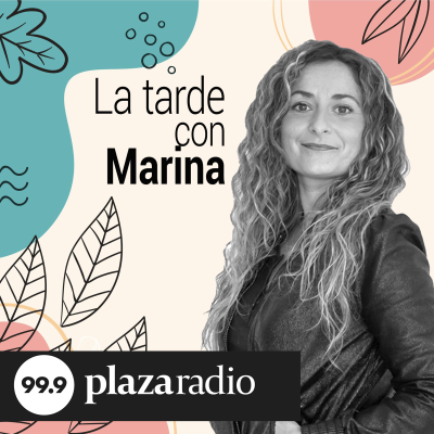 La Tarde con Marina
