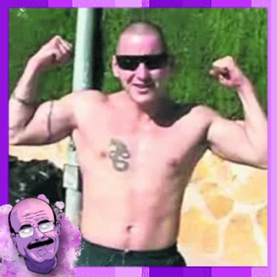 episode JOHN COBRA. EL PIONERO DE INTERNET - Rimembah artwork