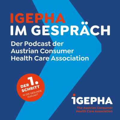 IGEPHA im Gespräch