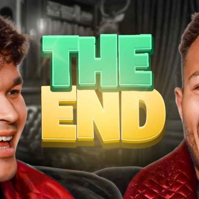 episode The End Of LowIQ. artwork