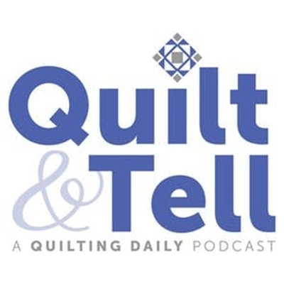 episode Quiltspirations 2022 - Episode 83 artwork