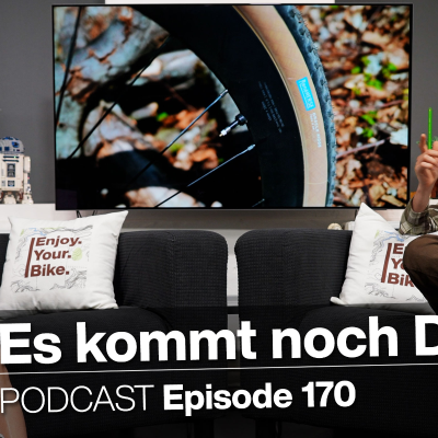 episode 170: ENVE MOG vs. CURVE GXR4 Kevin / OPEN U.P.P.E.R kommt / Roubaix-Tech-Talk artwork