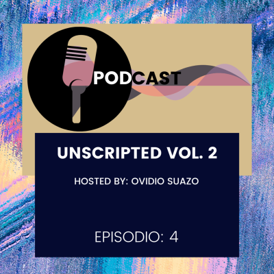 episode Unscripted Vol. 2 artwork