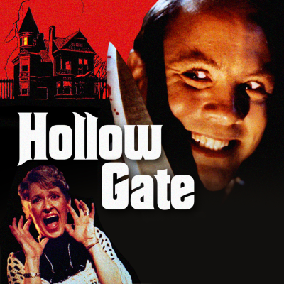 episode Hollow Gate (1988) | Movie Dumpster S8 E17 artwork
