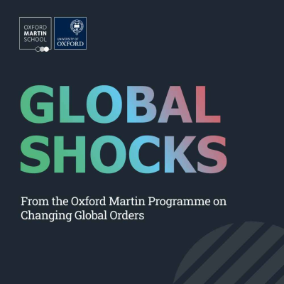 Global Shocks