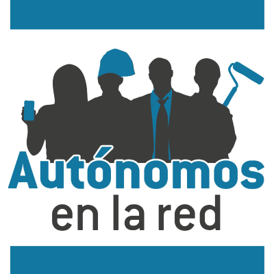 episode Autónomos en la red episodio 117 – Ejemplo de pago con NRC artwork