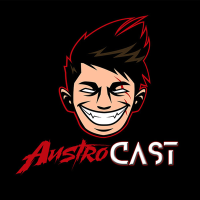 episode #1-AustroCAST reborn! artwork