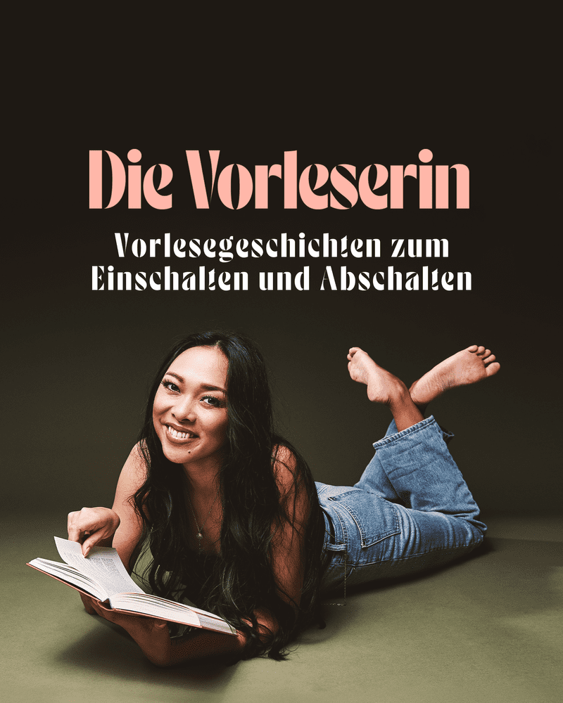 Die Vorleserin cover