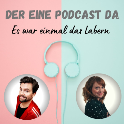 episode Freundschaft: Mann - Frau, ja, genau! artwork