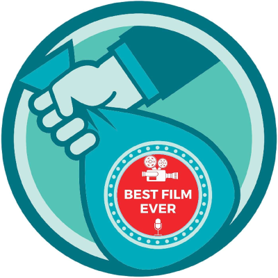 episode The Movie Loot 122: The Oscars Loot (with Ian from Best Film Ever) artwork