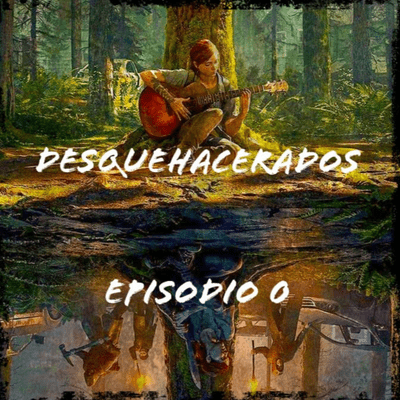episode Episodio Piloto artwork