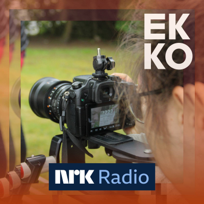 episode Spør Ekko: Hva skal jeg bli? artwork