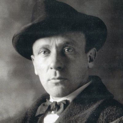 episode Maestrul și Margareta de Mihail Bulgakov. Un dialog între prof. Nicolae Dumitru & Mihai Neamtu artwork