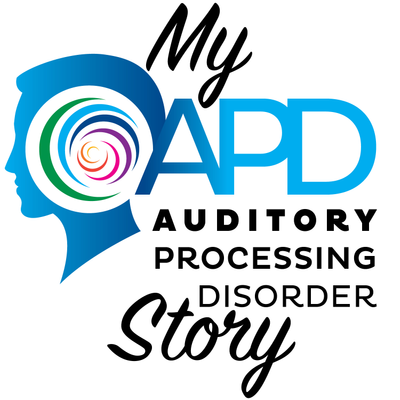 episode Episode 1: Audiologist Angela Alexander's Story artwork