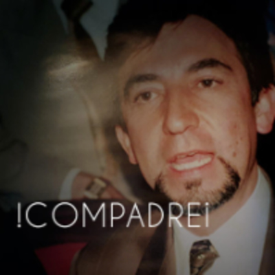 episode 22. ¡Compadre! artwork
