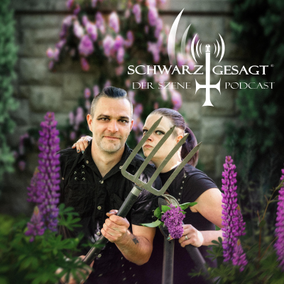 episode Lucy-Fairs Garden - "Festivalträume" reloaded? artwork