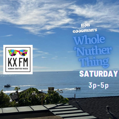 episode Whole 'Nuther Thing_090923 artwork