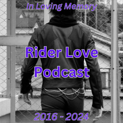 episode Episode FINAL - “Ride On...” artwork