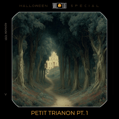 episode Petit Trianon pt. 1 artwork
