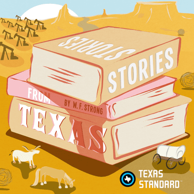 episode The Texas Coral Snake – Beautiful and Occasionally Dangerous artwork
