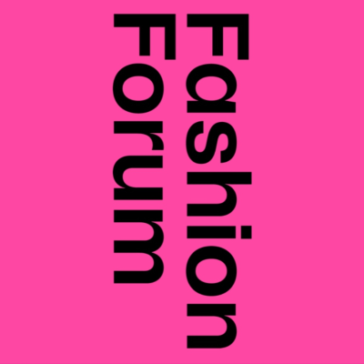 Fashion Forum på lyd