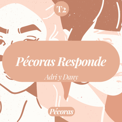 episode Pécoras Responde artwork