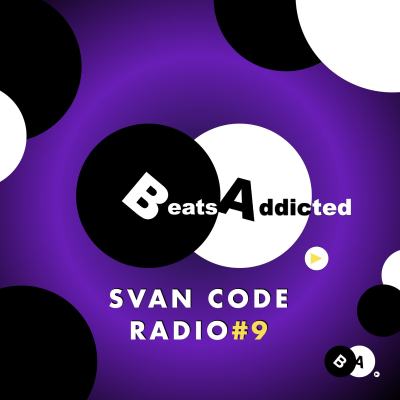 episode Episode 9: Beats Addicted Radio 09 artwork