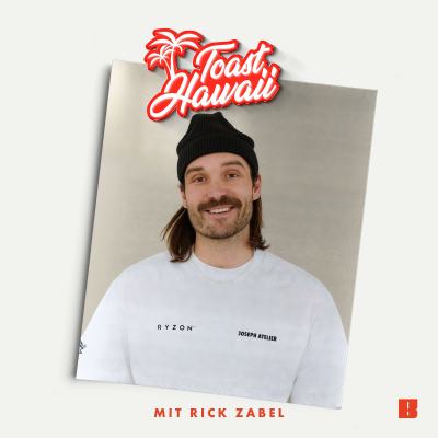 episode Rick Zabel artwork
