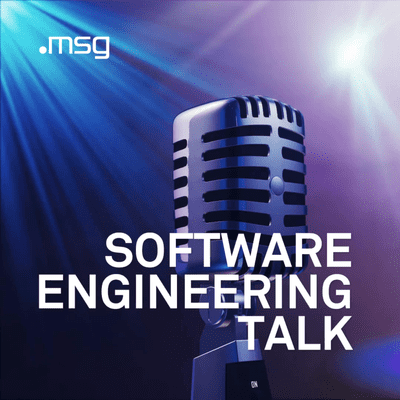 msg Software Engineering Talk