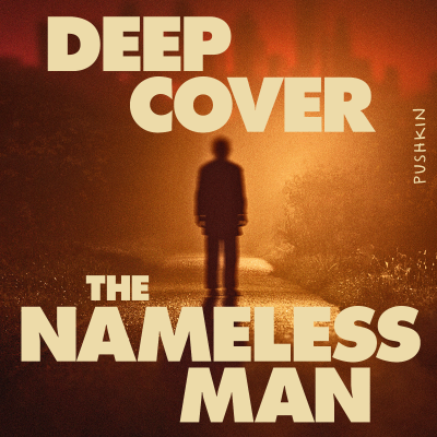 episode The Rumor from Deep Cover: The Nameless Man artwork