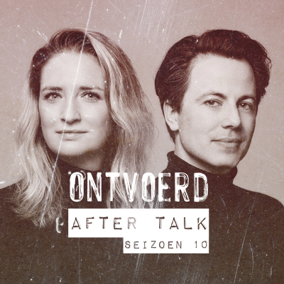 episode After Talk | Seizoen 10 artwork