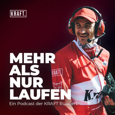 KRAFT Runners - Mehr als nur Laufen