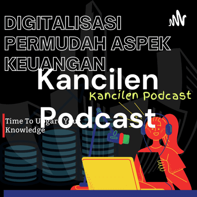 Billede af showet Kancilen Podcast