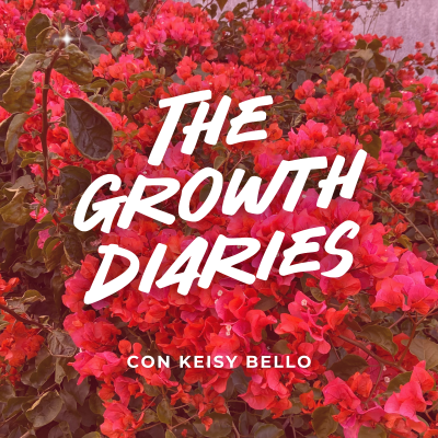The Growth Diaries