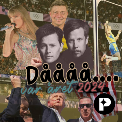 episode DÅÅÅ var det 2024 artwork