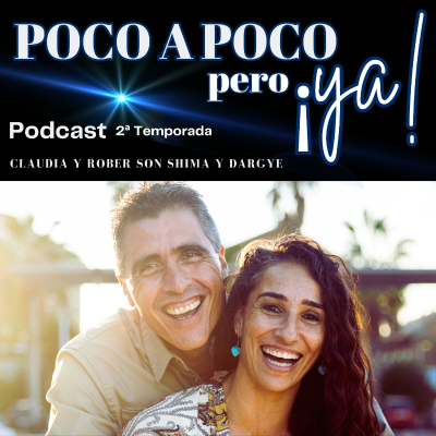 Poco a Poco pero Ya